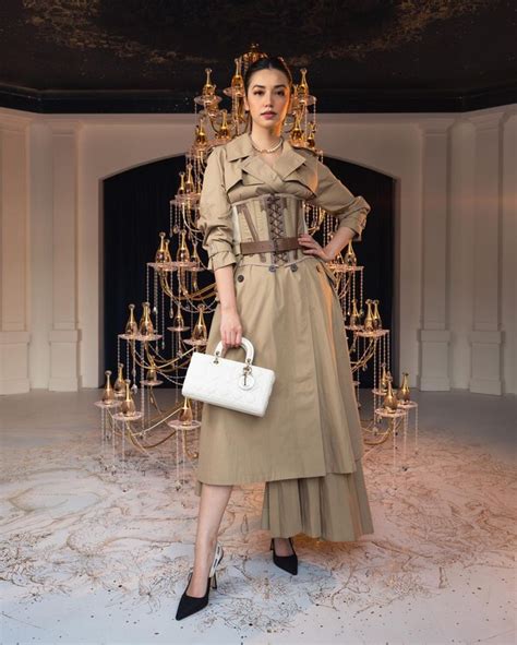 dior indo